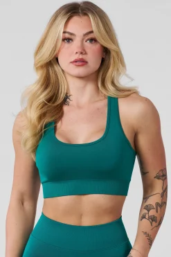 W357 Legacy Seamless Bra