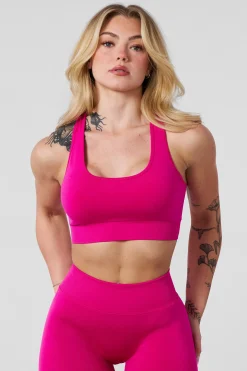 W357 Legacy Seamless Bra
