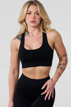 W357 Legacy Seamless Bra
