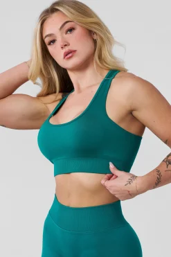 W357 Legacy Seamless Bra