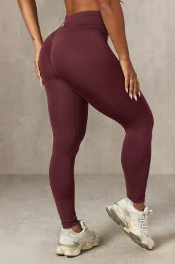 W263 Legacy Seamless Leggings