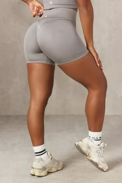W128 Legacy Seamless Shorts