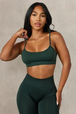 W351 - Legacy Sports Bra