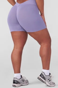 W165 Lift Seamless Shorts