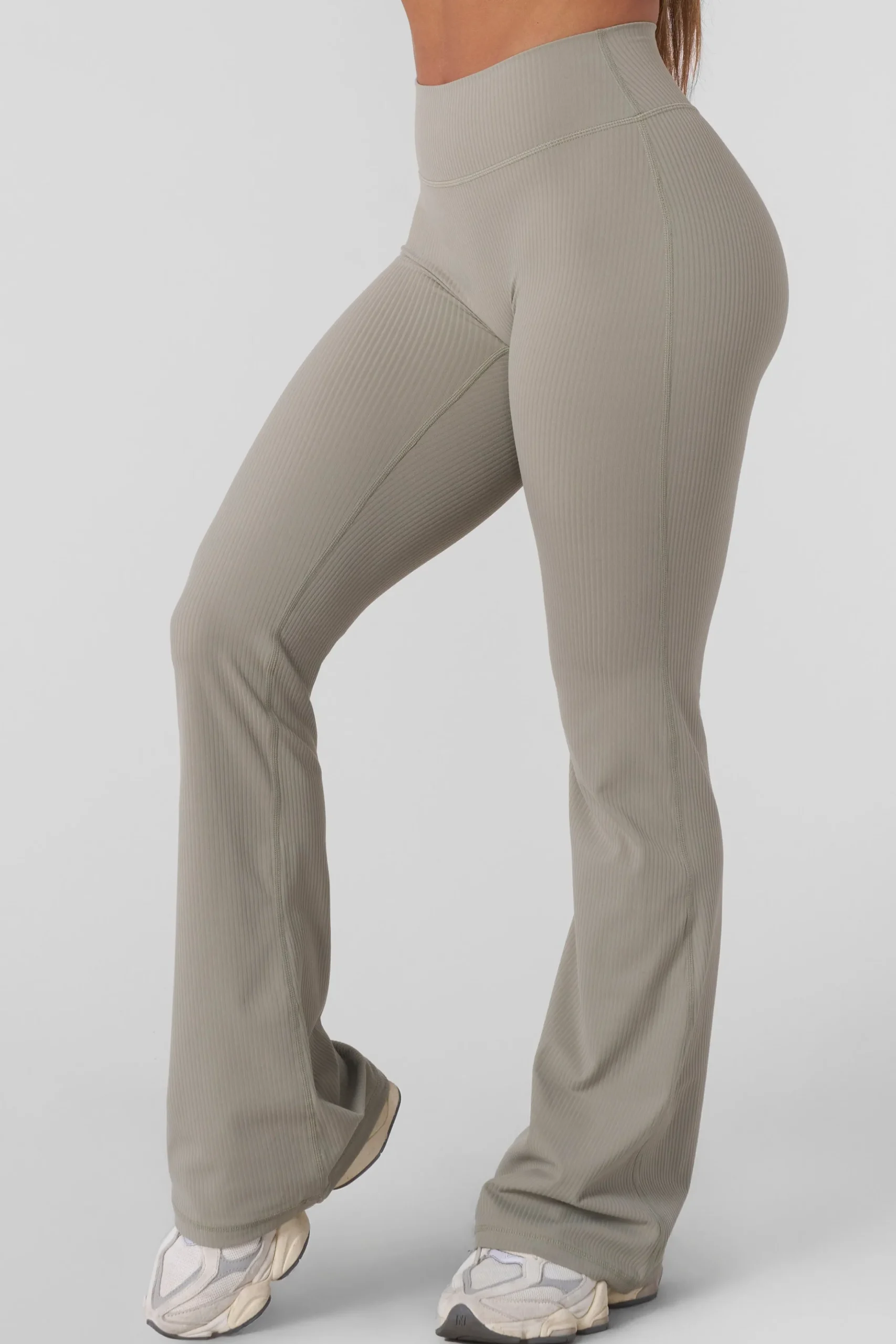 W269 Luna Flare Leggings