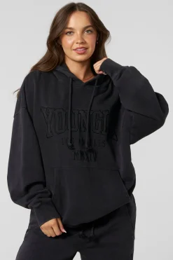 W542 - Mineral Hoodie