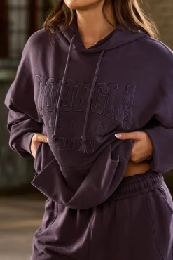 W542 - Mineral Hoodie