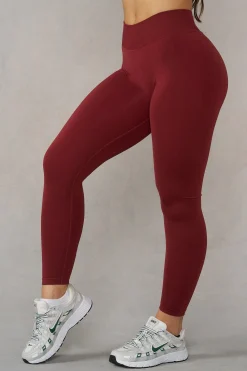 W2223 - Motion Seamless Leggings