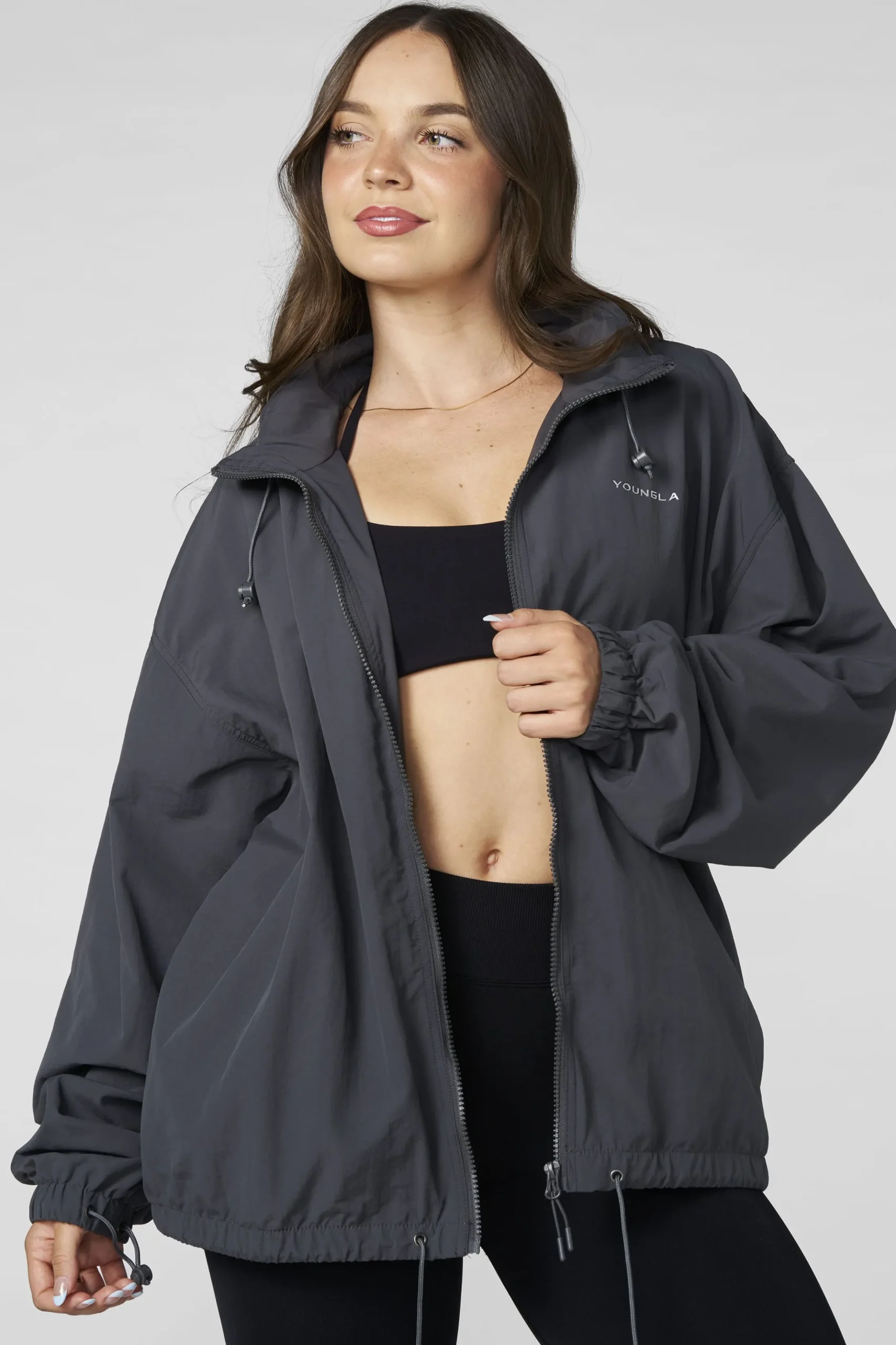 W5194 - Motion Windbreaker