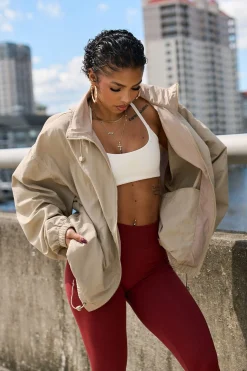 W5194 - Motion Windbreaker