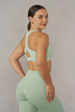 W3136 - Motion Wrap Bra