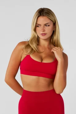 W351 (New Colors) Legacy Sports Bra