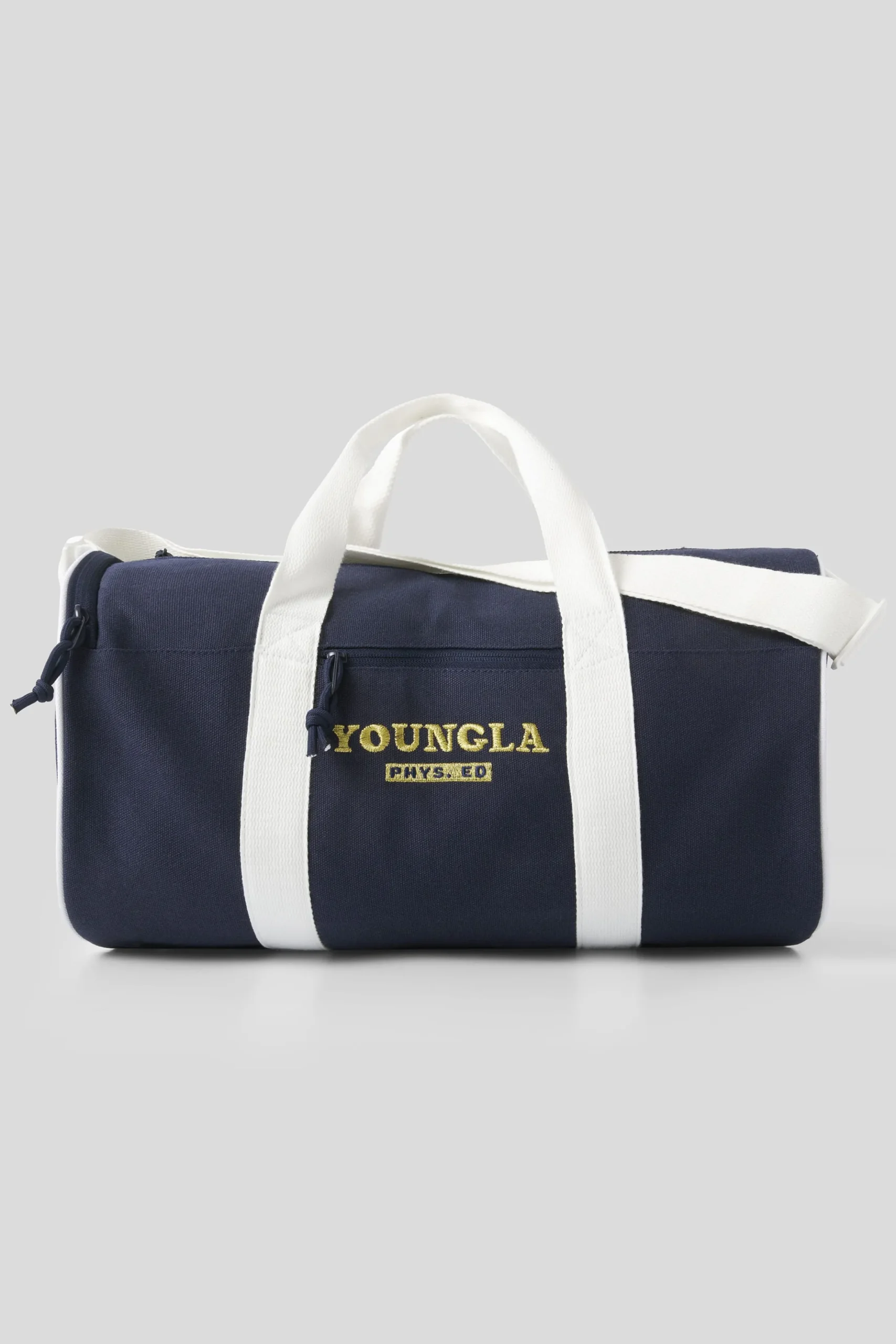 W6104 - Old School Duffel Bag