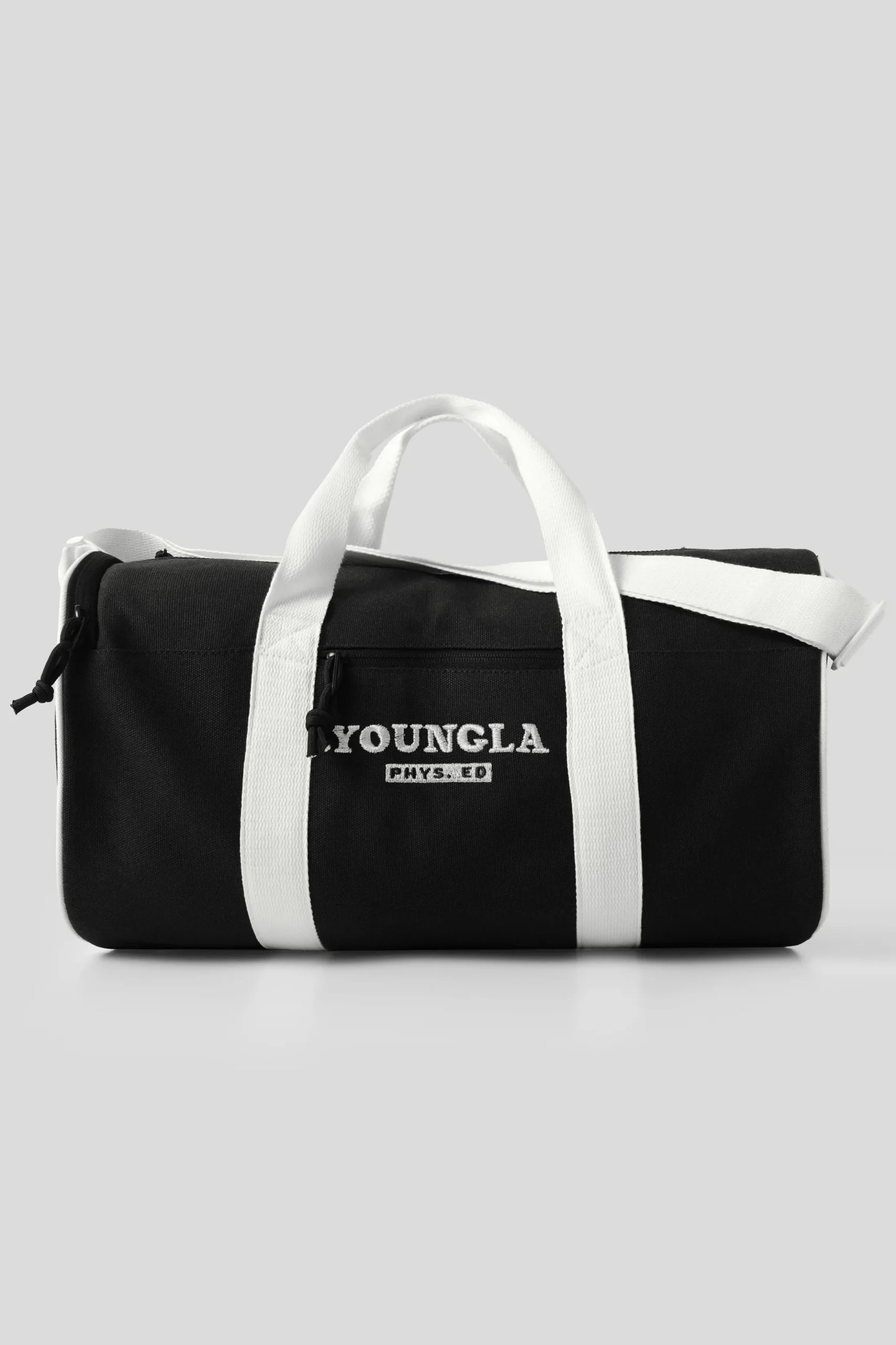 W6104 - Old School Duffel Bag