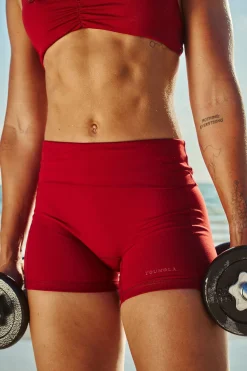 W1148 - Olympia Shorts