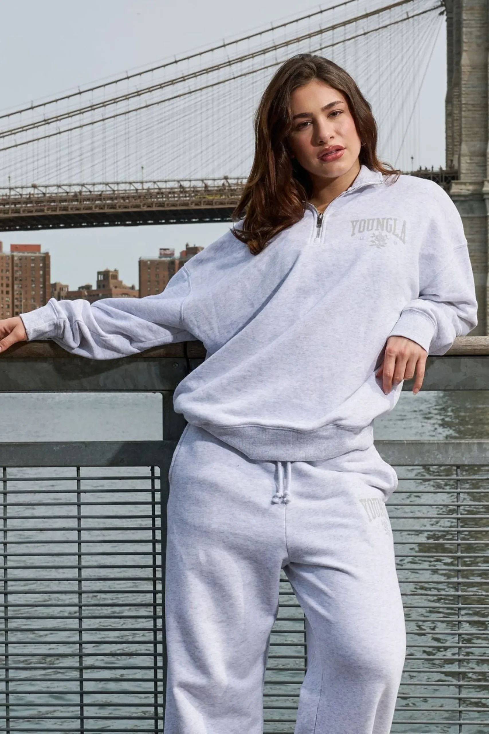 W5175 - OTG Pullover