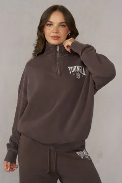 W5175 - OTG Pullover