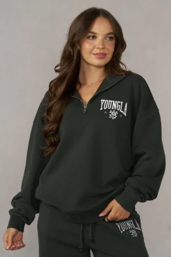 W5175 - OTG Pullover