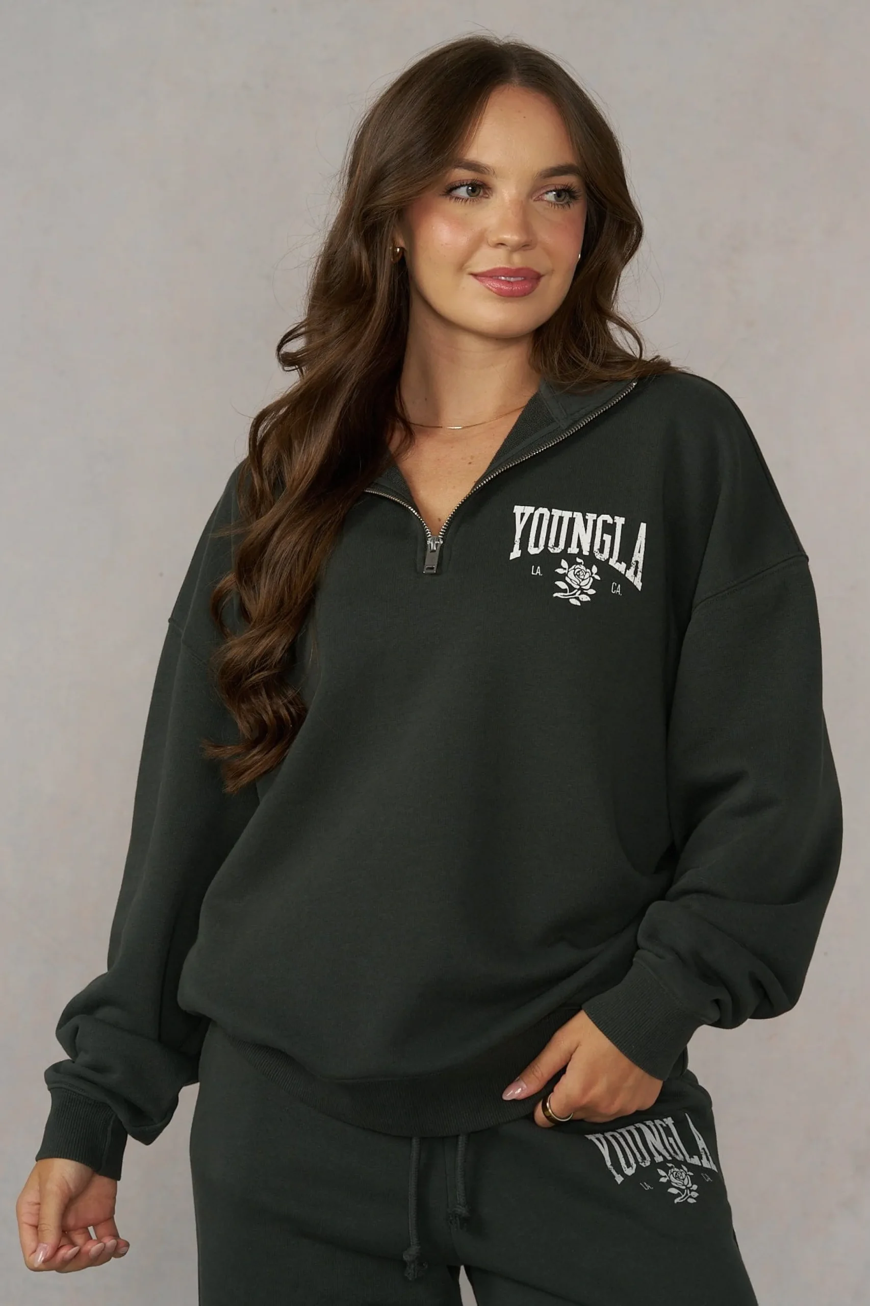 W5175 - OTG Pullover