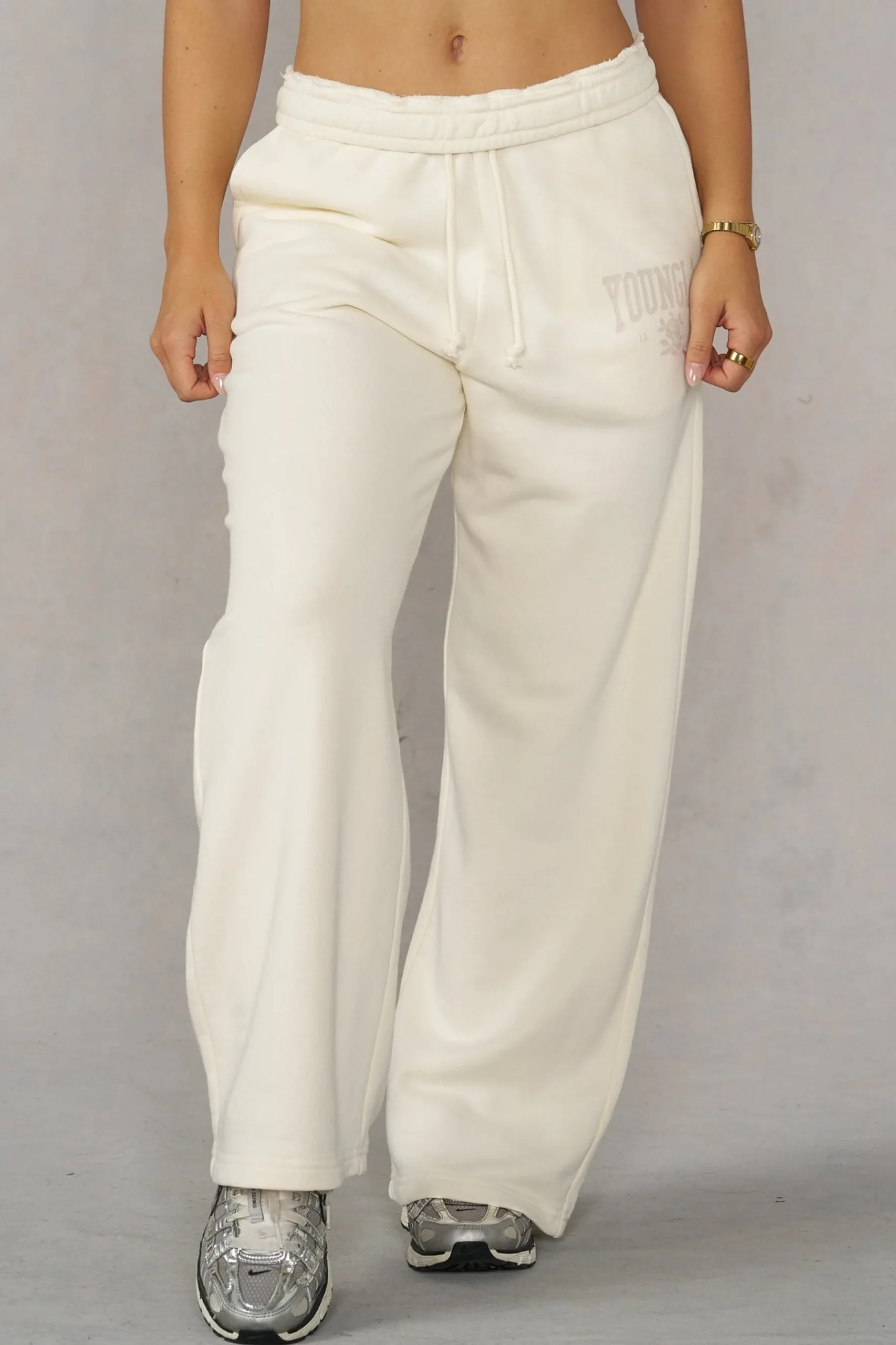 W2213 - OTG Straight Leg Joggers
