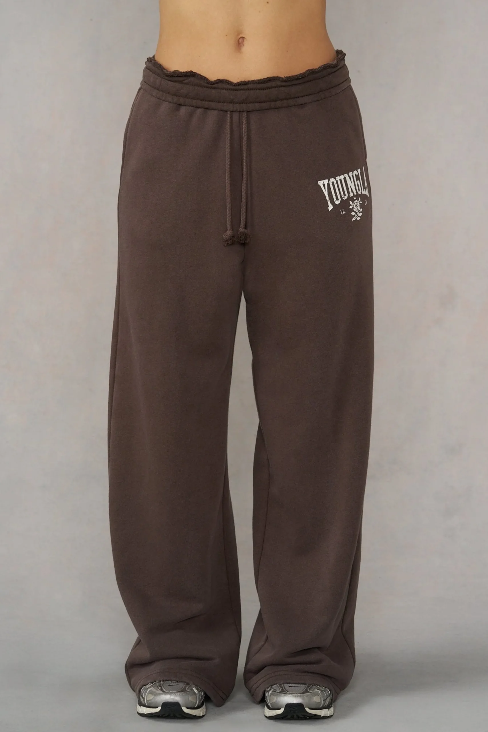 W2213 - OTG Straight Leg Joggers