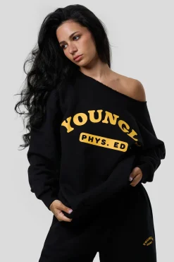 W5198 - P.E. Crewneck