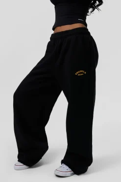 W2241 - P.E. Rawcut Sweats
