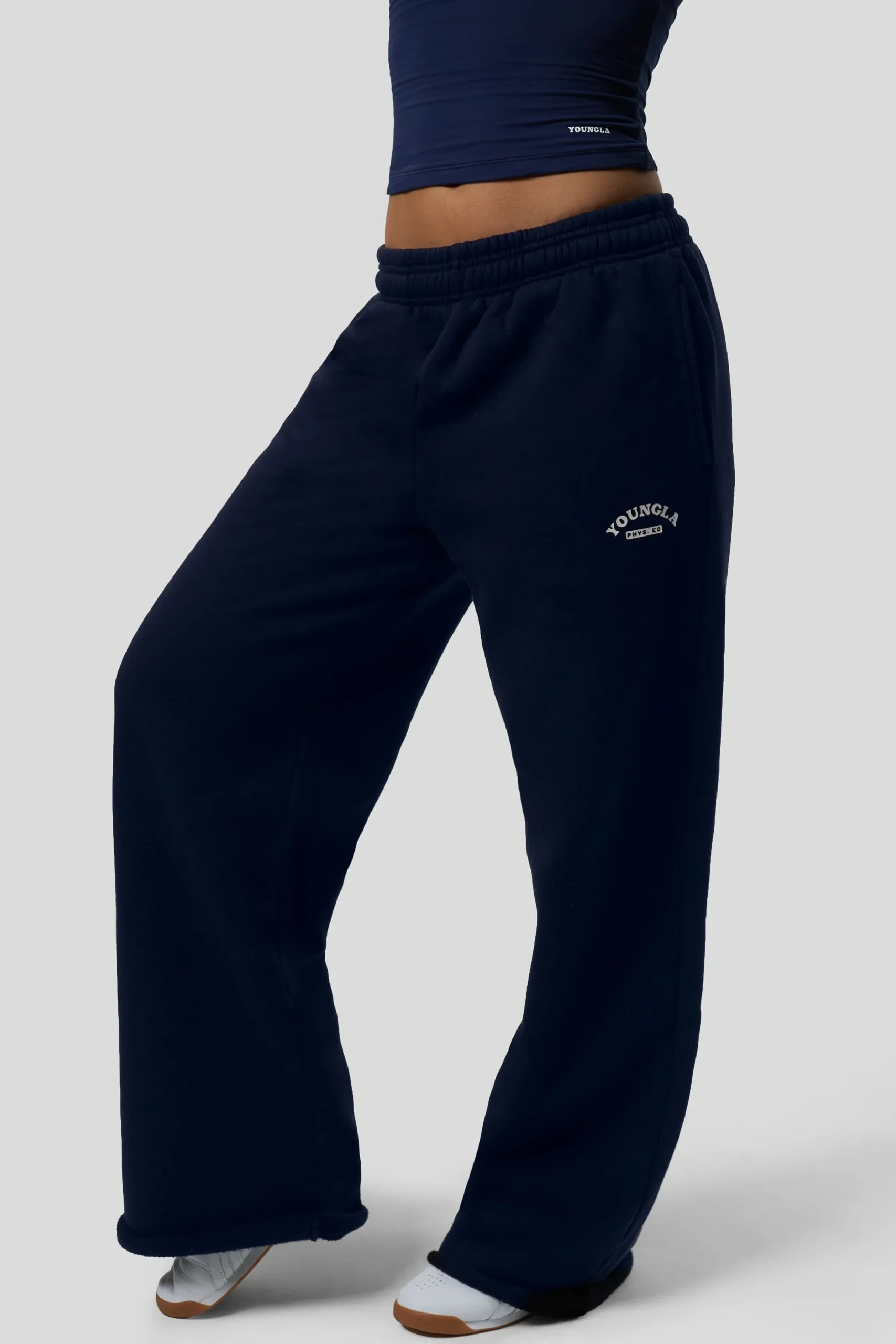 W2241 - P.E. Rawcut Sweats