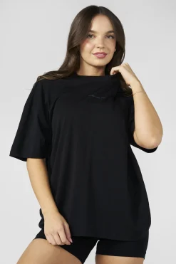 W4345 - Performance Tee