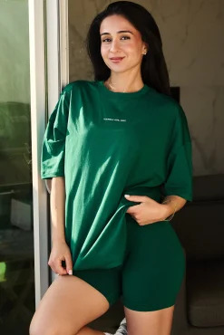 W4345 - Performance Tee