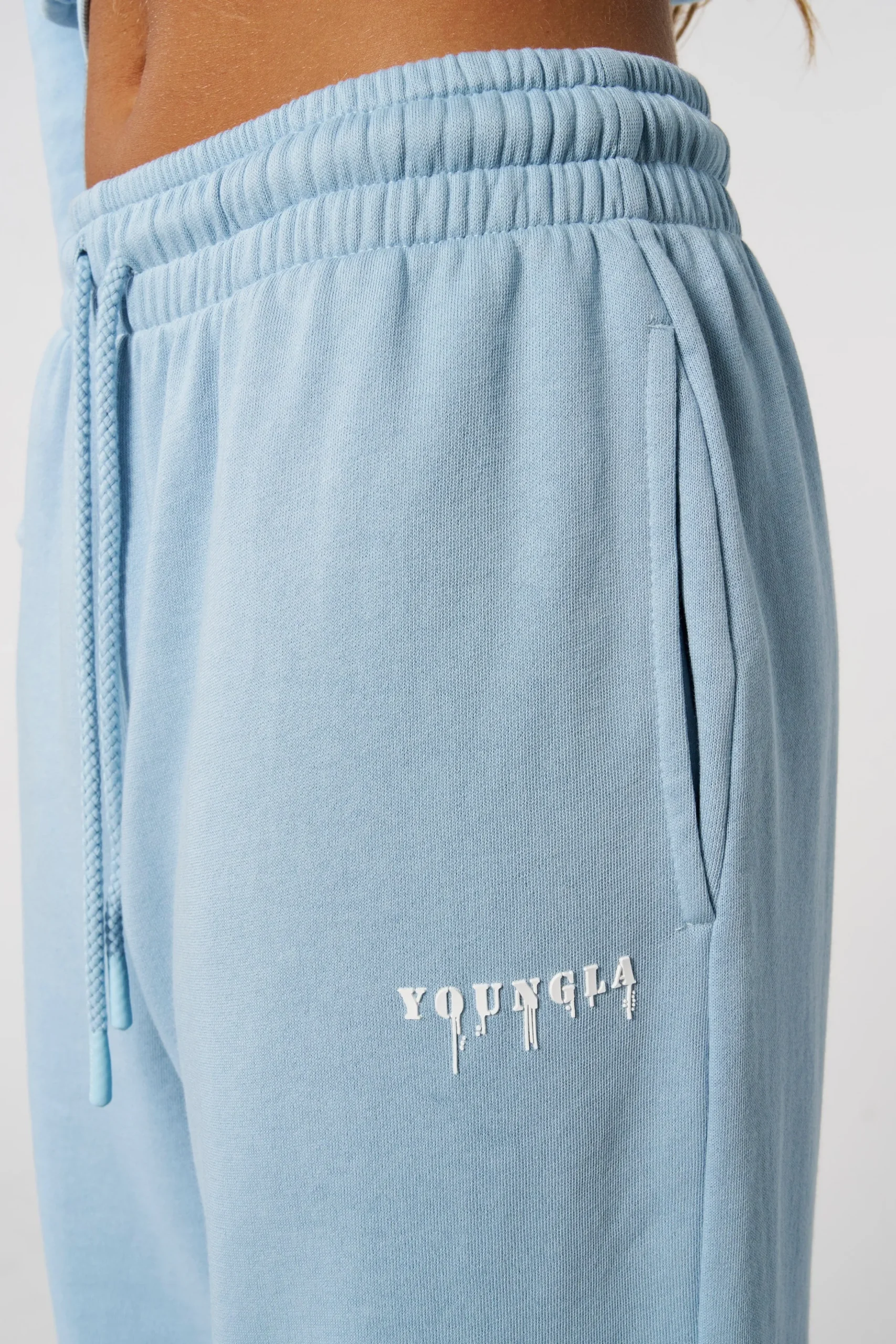 W255 Premier Joggers