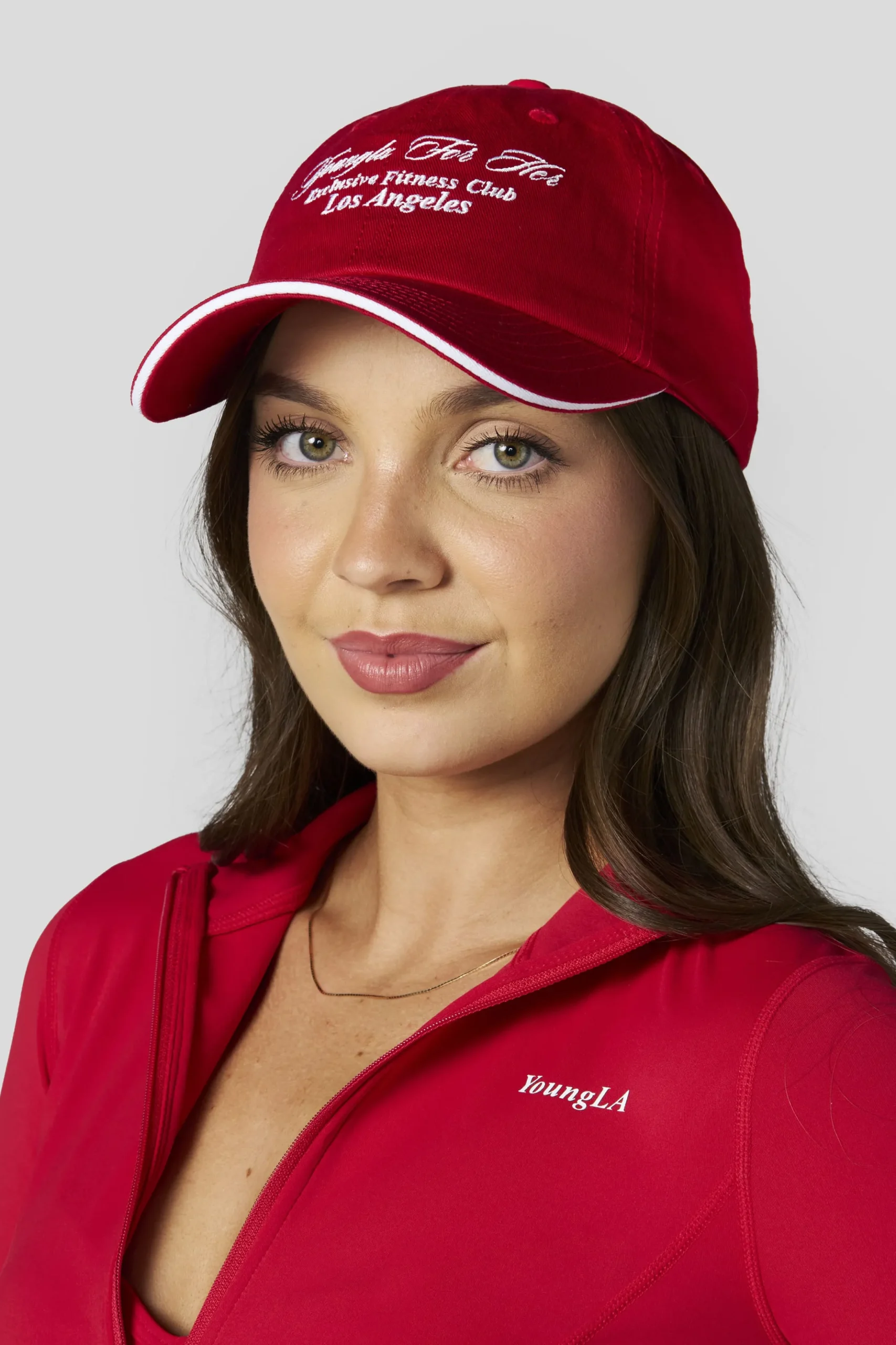 W6109 - Prep Hat