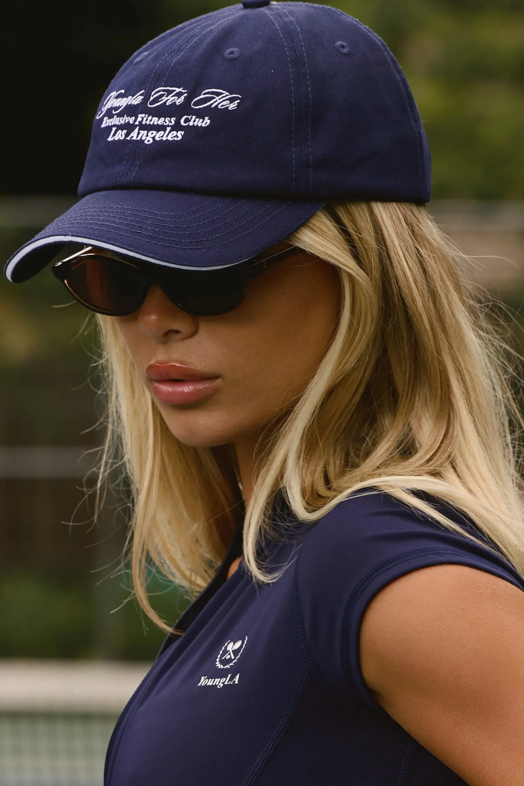 W6109 - Prep Hat