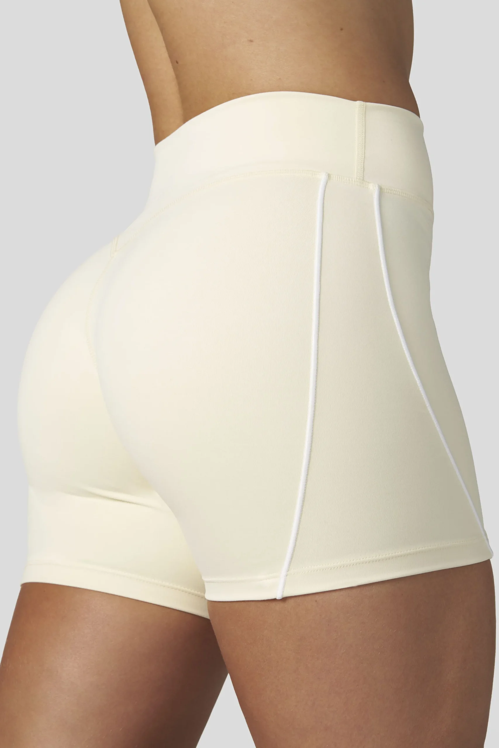 W1159 - Prep Shorts 5"