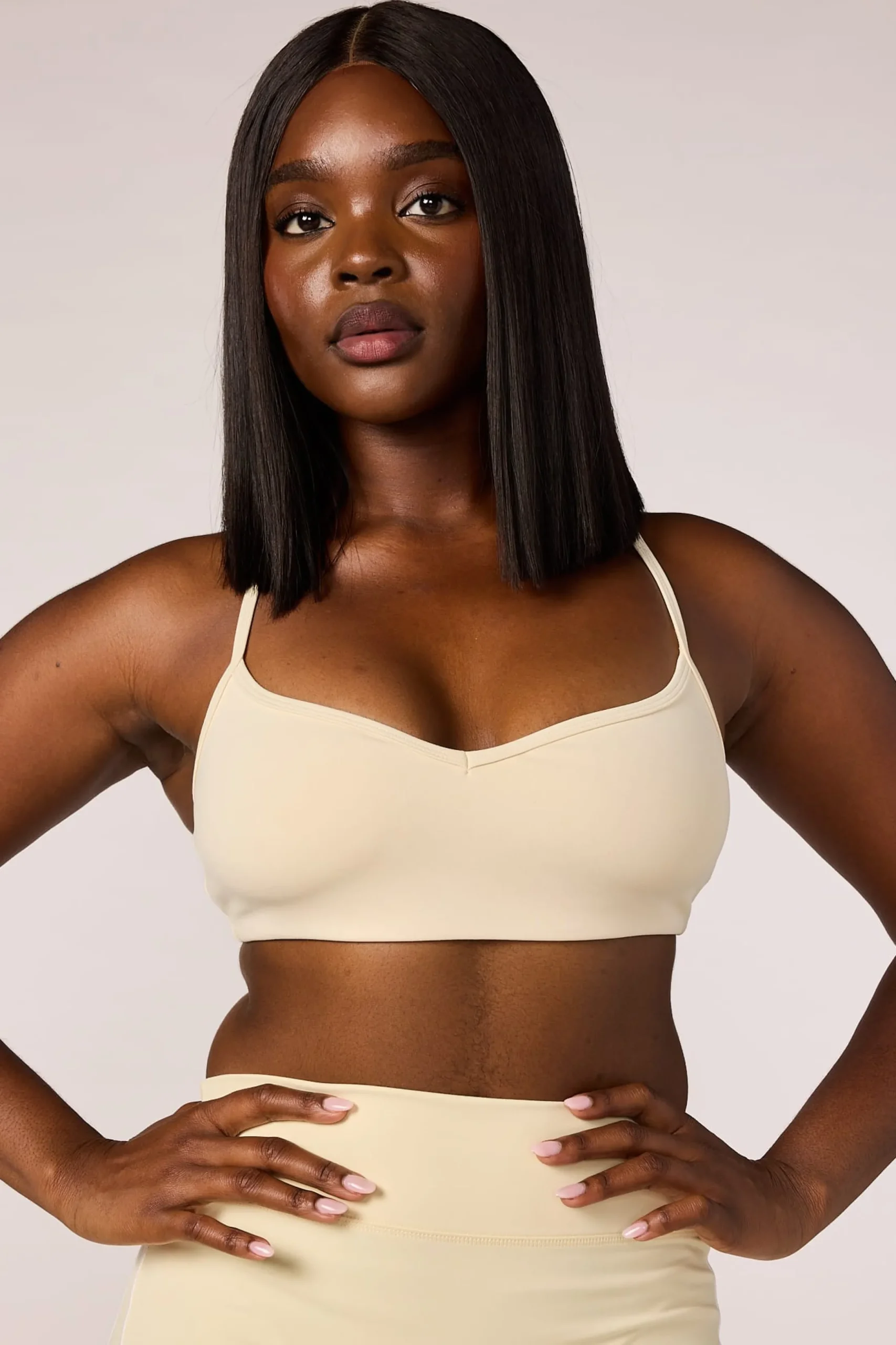 W3172 - Prep Sports Bra