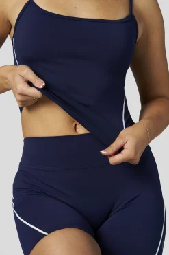 W4332 - Prep Tank Top
