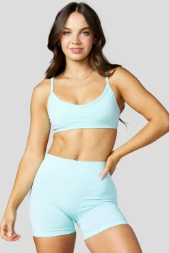 W3166 Pulse Seamless Bra
