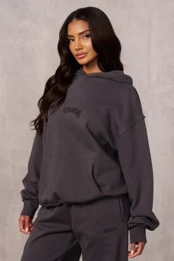 W549 Rebel Hoodie