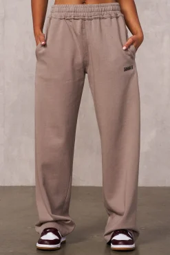 W260 - Rebel Straight Leg Joggers
