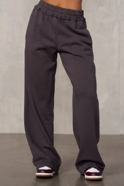 W260 - Rebel Straight Leg Joggers