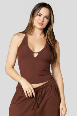 W4298 Ribbed Plunge Tank