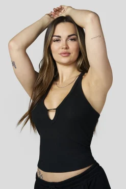 W4298 Ribbed Plunge Tank