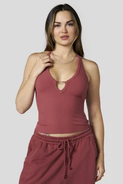 W4298 Ribbed Plunge Tank