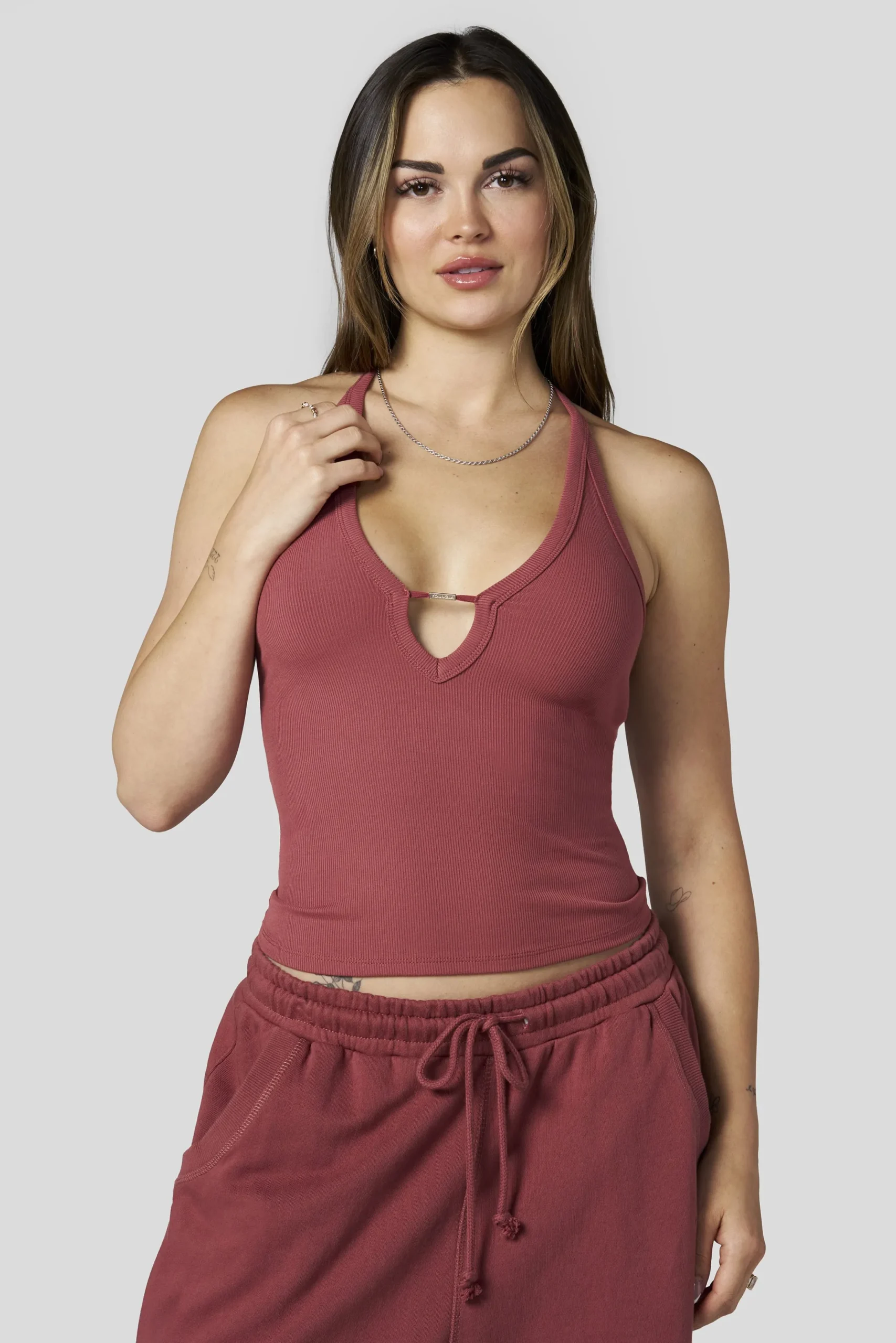 W4298 Ribbed Plunge Tank