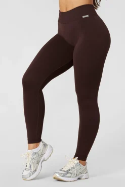 W286 - Sculpt Seamless Leggings