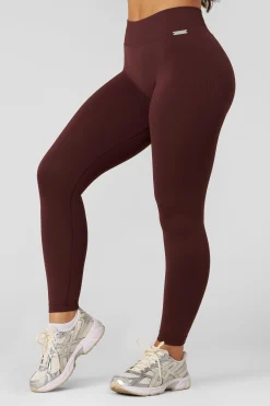 W286 - Sculpt Seamless Leggings