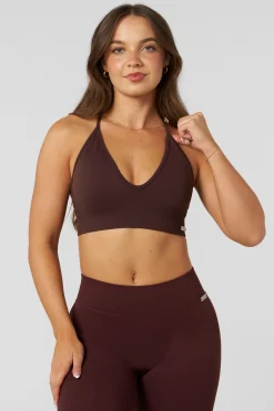 W367 - Sculpt Seamless Plunge Bra