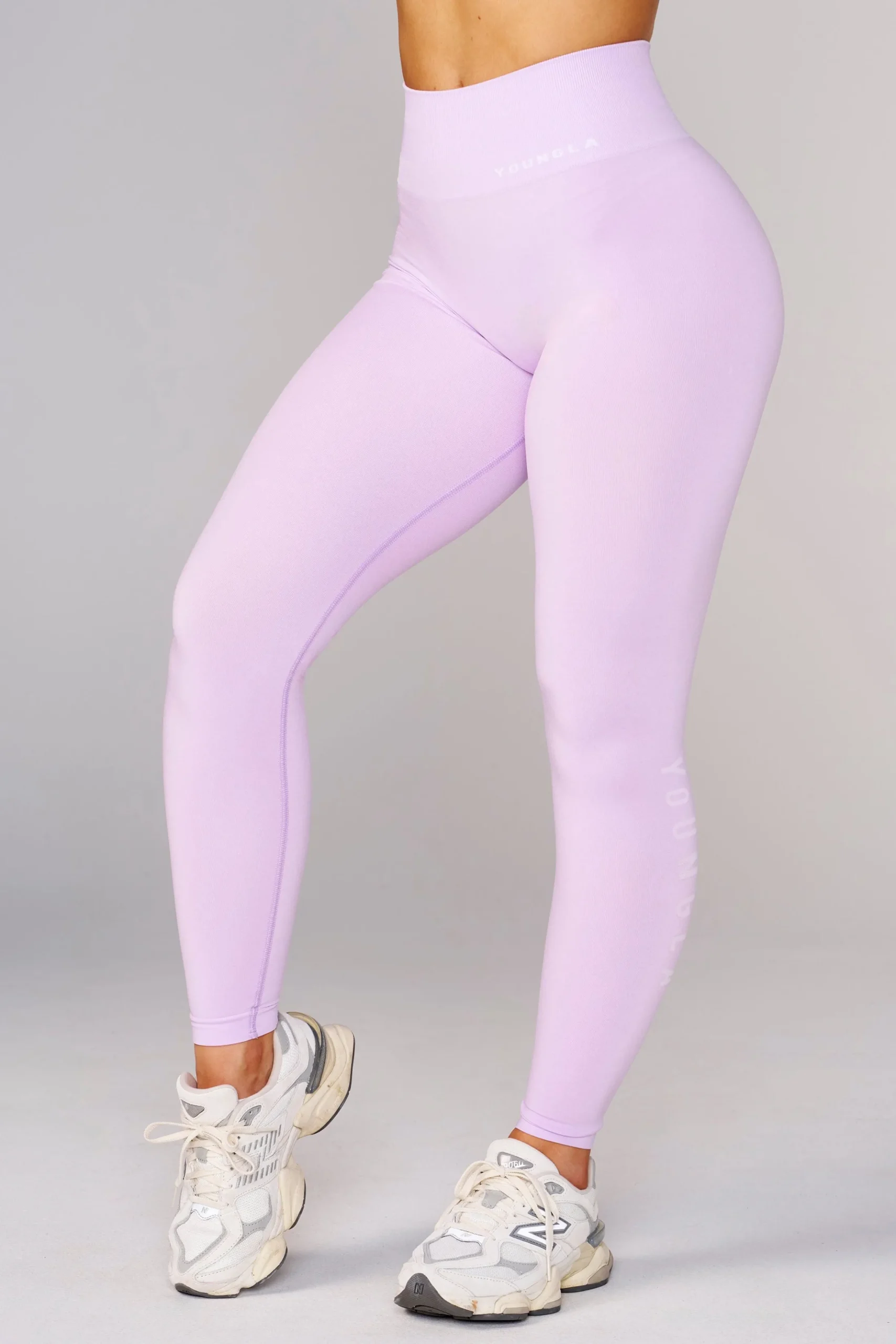 W220 Seamless Core Legging Spring 24'