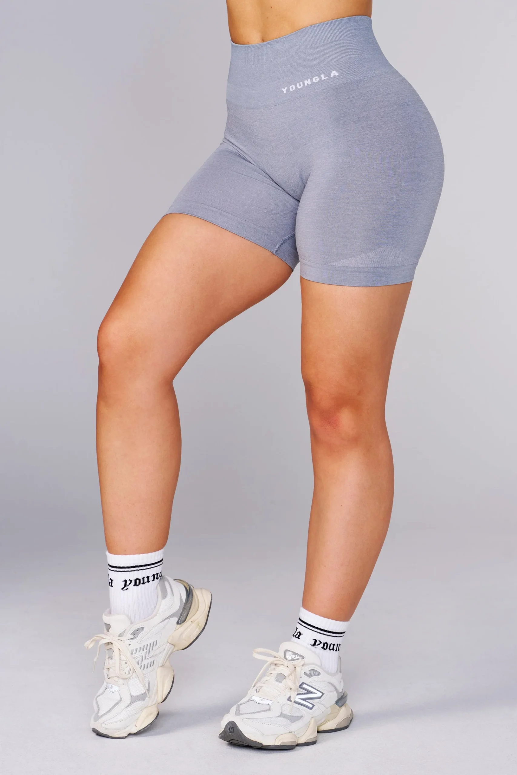 W120 - Seamless Core Shorts Spring 24'