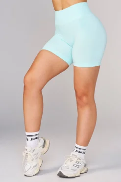 W120 - Seamless Core Shorts Spring 24'